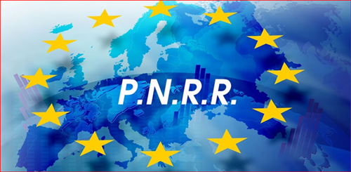 Piano Nazionale di Ripresa e Resilienza - PNRR