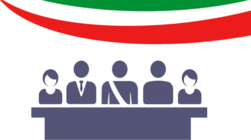 Convocazione Consiglio Comunale del 15-12-2025